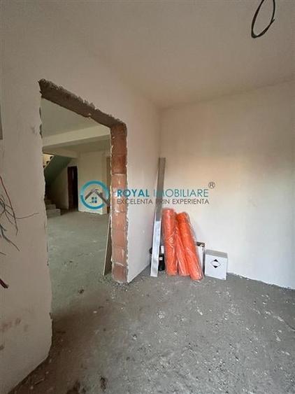 Royal Imobiliare - Vanzari Vile Noi zona Paulesti - 9