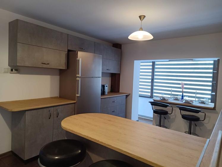 Apartament 3 camere – Prima închiriere, Centrală Proprie - 3