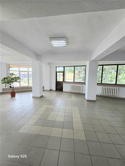 Spatiu de Birou, 120 mp, Amplasat pe Bulevardul Mamaia in Zona Capitol - 1