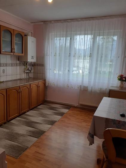 Apartament 2 camere mobilat - 7
