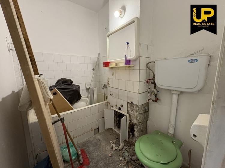 Apartament 2 Camere Colentina Obor - 5