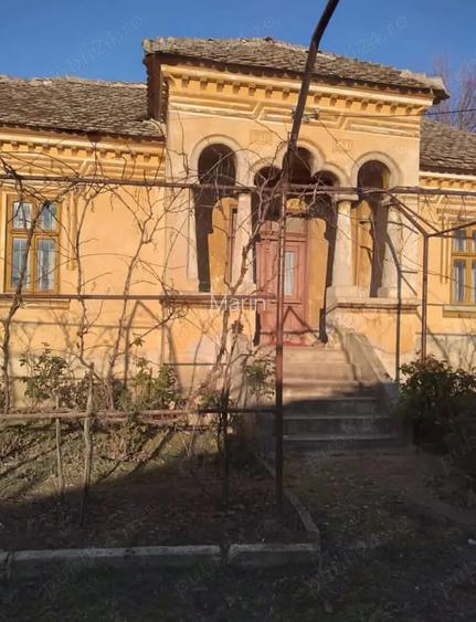 Vand casa in Ciupercenii Noi,judetul Dolj