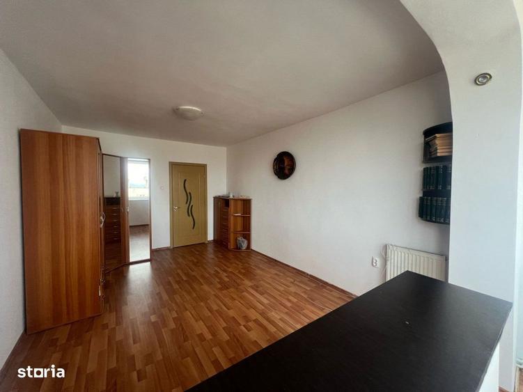 Apartament 2 camere, zona Vlahuta - 3