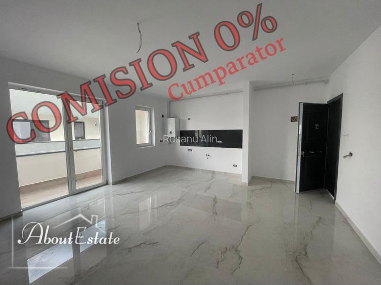 COMISION 0% CUMPARATOR - Ansamblu residential 2 camere Giroc