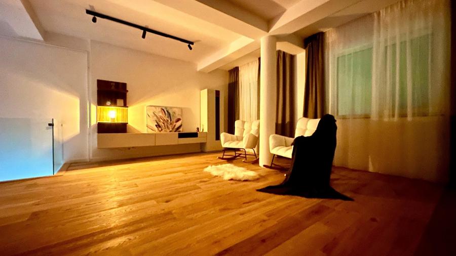 Inchiriere Penthouse 4 Camere Iancu Nicolae - 5