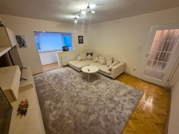 3Cam-Sagului-7 Min Spitalul Judetean-74MP--Mobilat-Centrala--112.000 Euro! Neg - 7