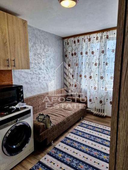 Garsoniera de inchiriat, petfriendly, zona Medicina - 3