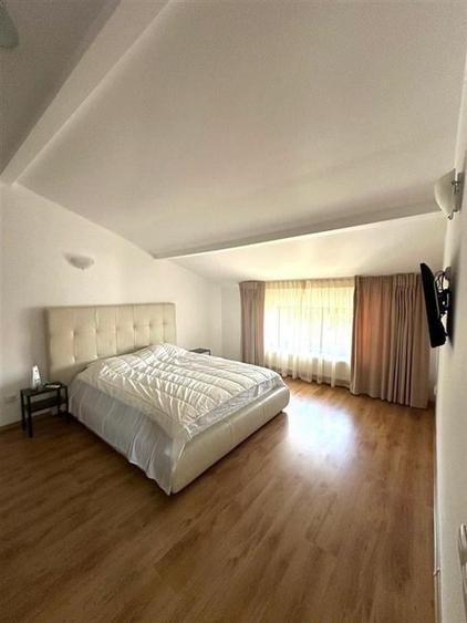 Pipera | Vila 6 Camere | Mobilata | Utilata | Individuala - 25