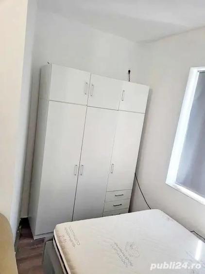 Fraidorf apartament cu o camera - 12