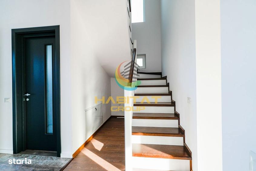 Vila 4 camere, Finisaje premium - Vidra - Comision 0% - 11