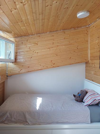 Imobil format din 2 corpuri individuale,un singur proprietar, zona Iancului - 24