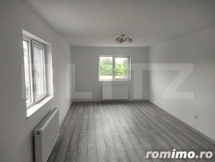 Casa tip duplex, 120 mp, zona Radauti - 7