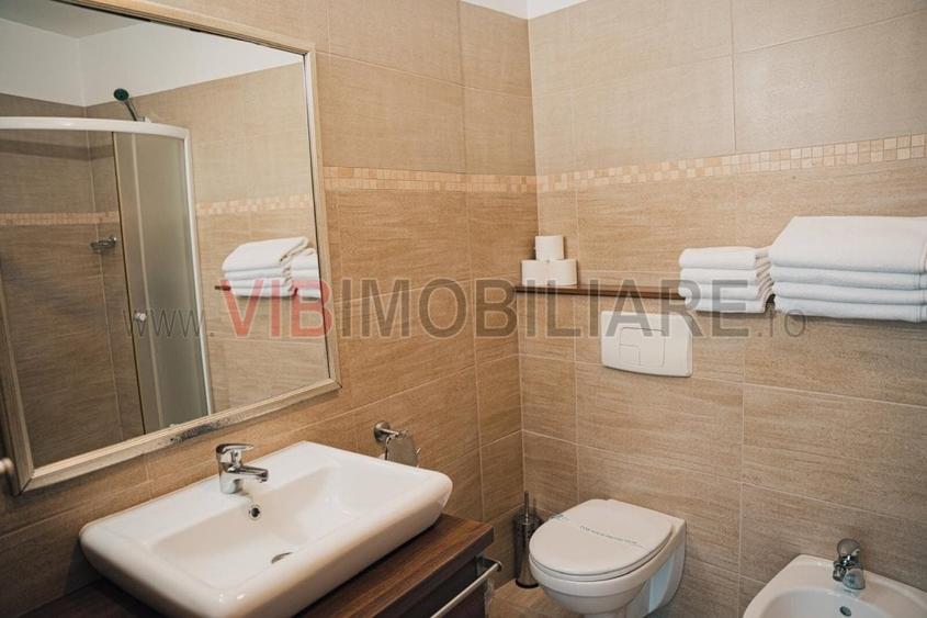 Hotel 3★ de vânzare – Oradea | Complex hotelier complet funcțional, potențial in - 6