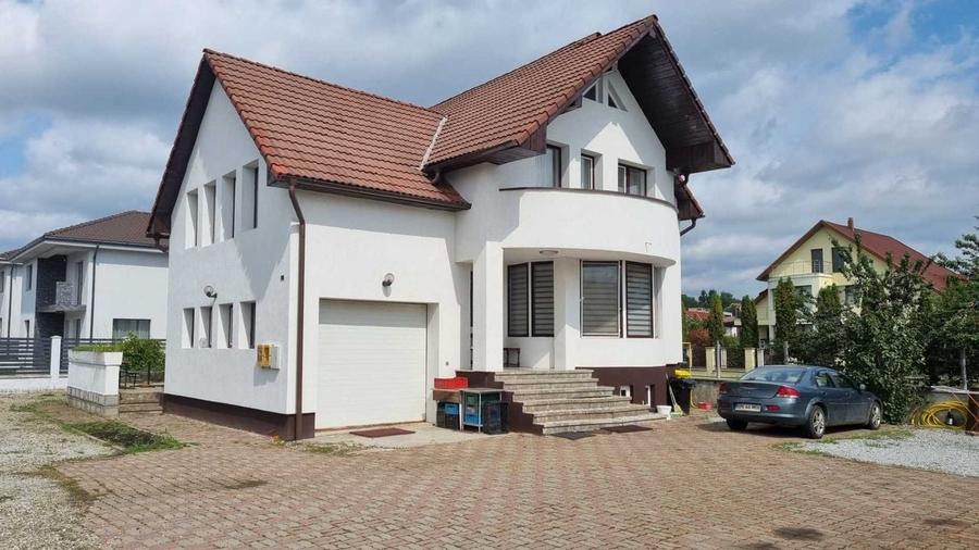 House for sale, 5 Rooms, 435 sqm, 600 sqm, Bistrița - 4