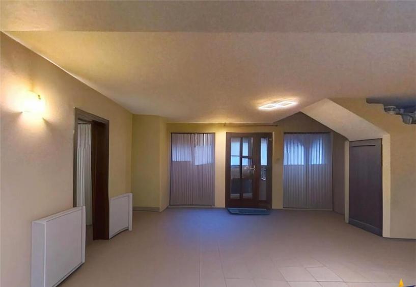 FILM! Vila individuala,4 dormitoare cu bai proprii, teren 66 - 2