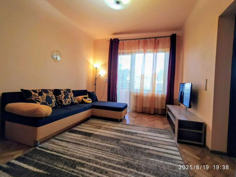 Ofer chirie apartament 2 camere Oradea zona Cantemir - 6
