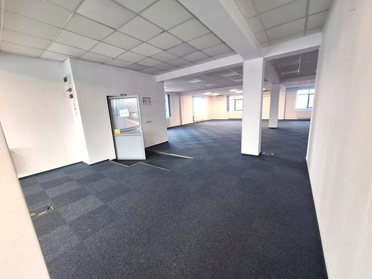 Spatiu de birouri de inchiriat - 1