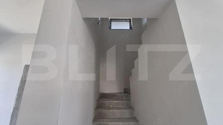 Casa cu 3 dormitoare, 115 mp, teren 620 mp, Bercu Rosu - 17