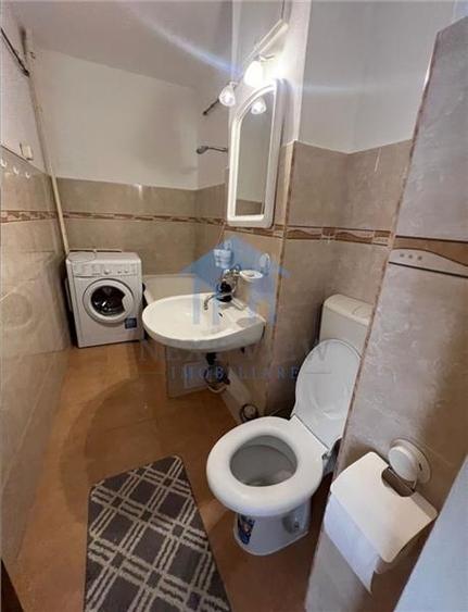 Apartament 1 camera, Manastur - 2