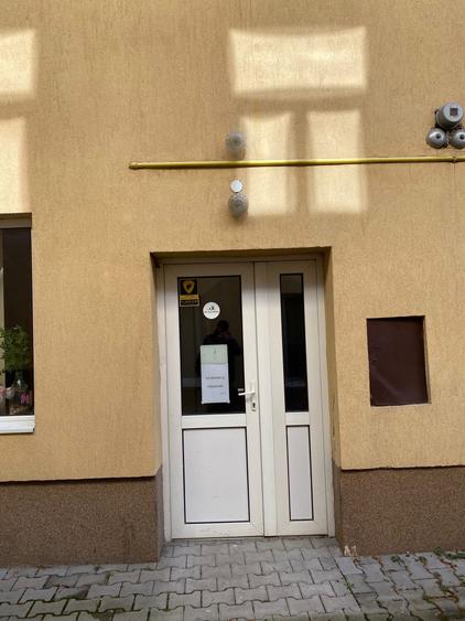 Ocazie SPECIALA: VAND cladire birouri 380 mp plus 233  mp curte zona centrala - 3