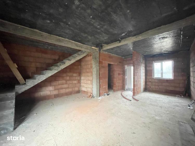 Duplex 4 camere la asfalt Urseni-Mosnita Noua - 9