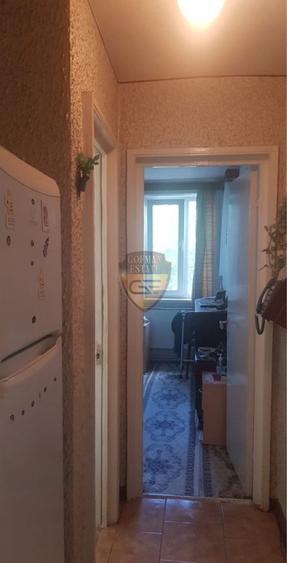 2 cam Constanta la 150m de City Mall 51mp circular et 3/4, balcon, centrala gaze - 7