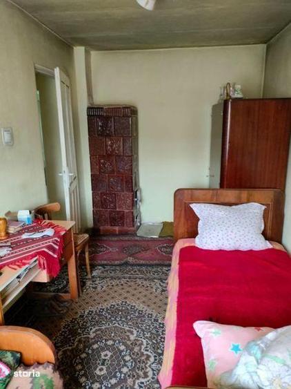 Apartament 3 camere in loc Livezile jud Alba - 5