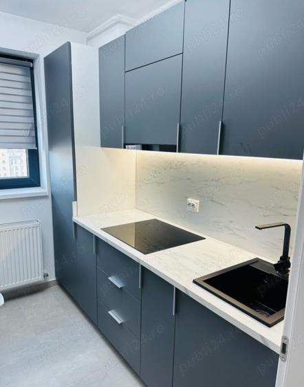 Apartament 2 Camere / Hils Brauner / Centrala Proprie, AC / Parcare - 3