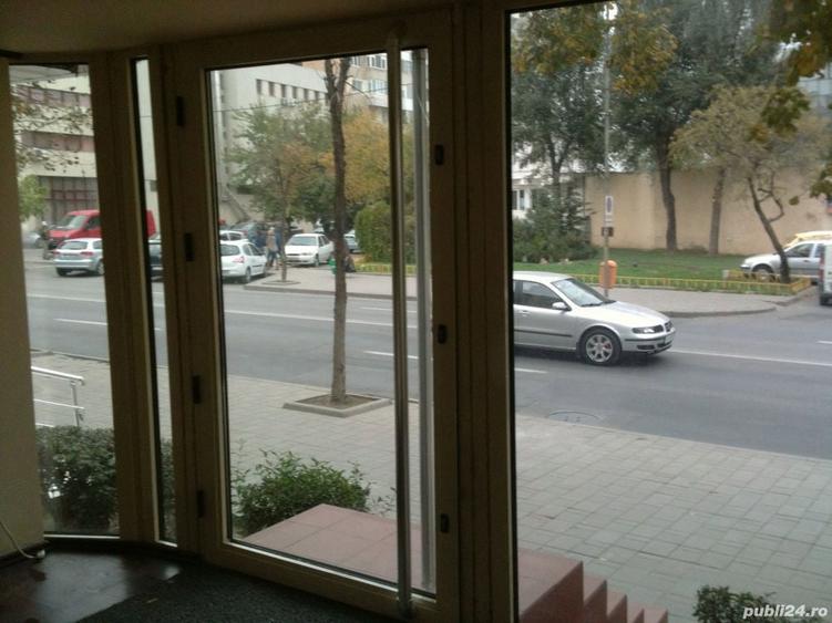 Inchiriez Spatiu Comercial in Tulcea, central pe Strada Isaccei - 2