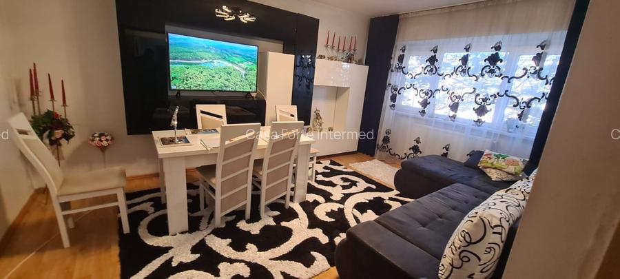 Apartament 3 camere decomandate – Tomis Nord 130.000€ Apartament 3 camere decomandate – Tomis Nord 130.000€