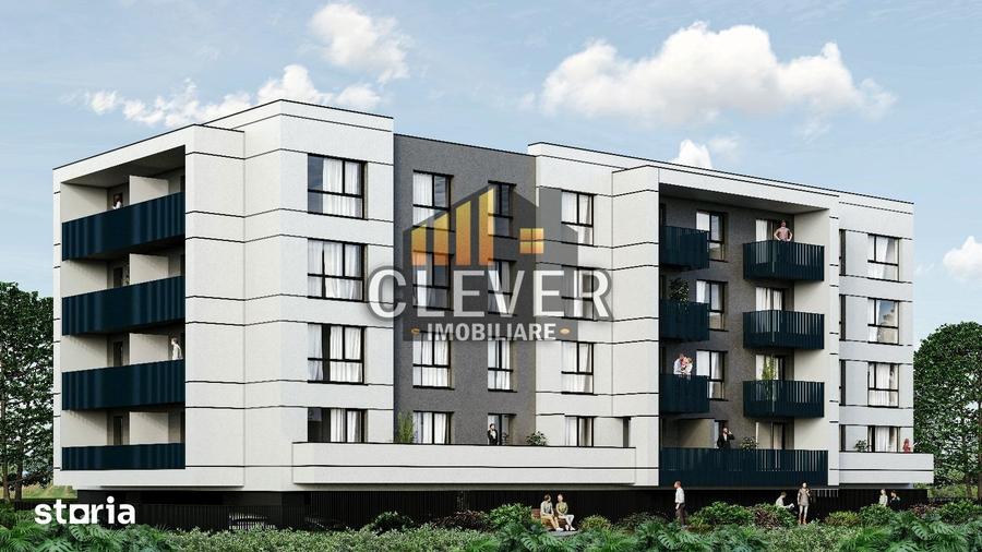 Evia Finalizat Pallady Apartament 4 Camere Premium Metrou N. Teclu - 5