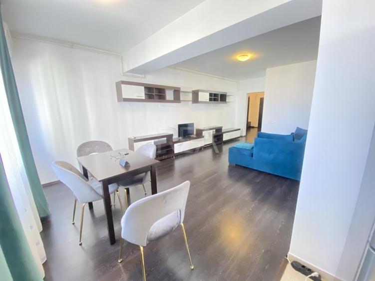 3 camere- Semidecomandat-Parcul Sebastian - 2