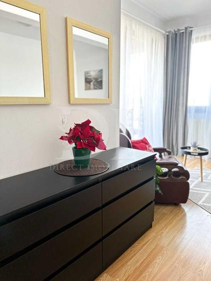 Apartament de vanzare / Zona Eroilor / Floresti - 7