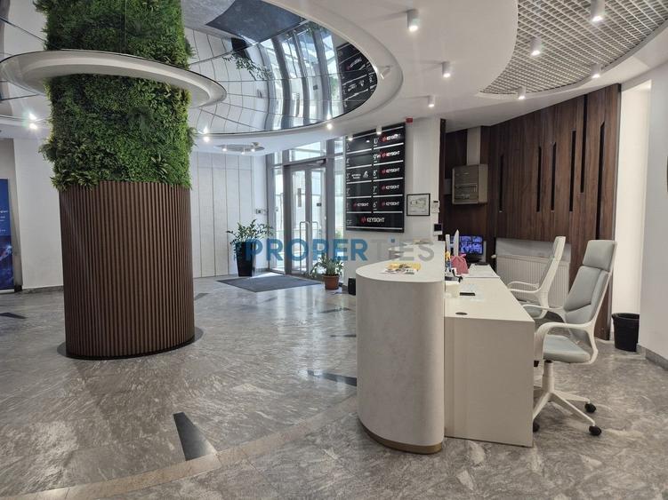 Comision 0! Inchiriere spatii de birouri in zona Cismigiu - diverse suprafete - 2