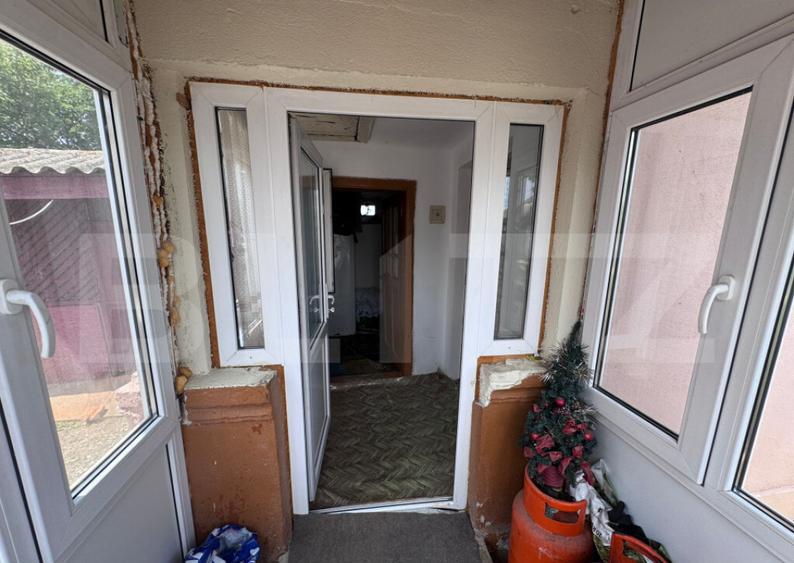 Oportunitate de achizi?ie Casa tradi?ionala, ideala - 3