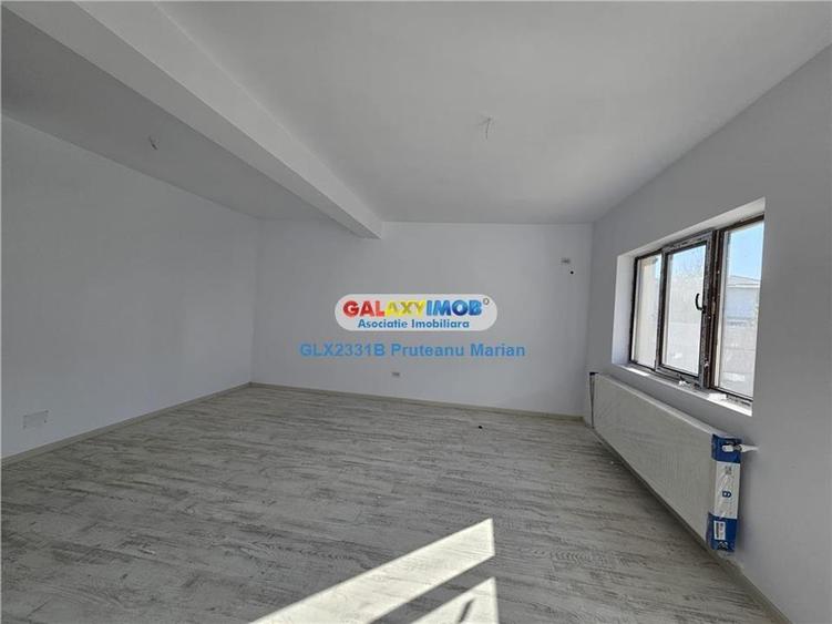 Vanzare Casa de tip duplex Premium situata in apropriere de Str Margel - 12