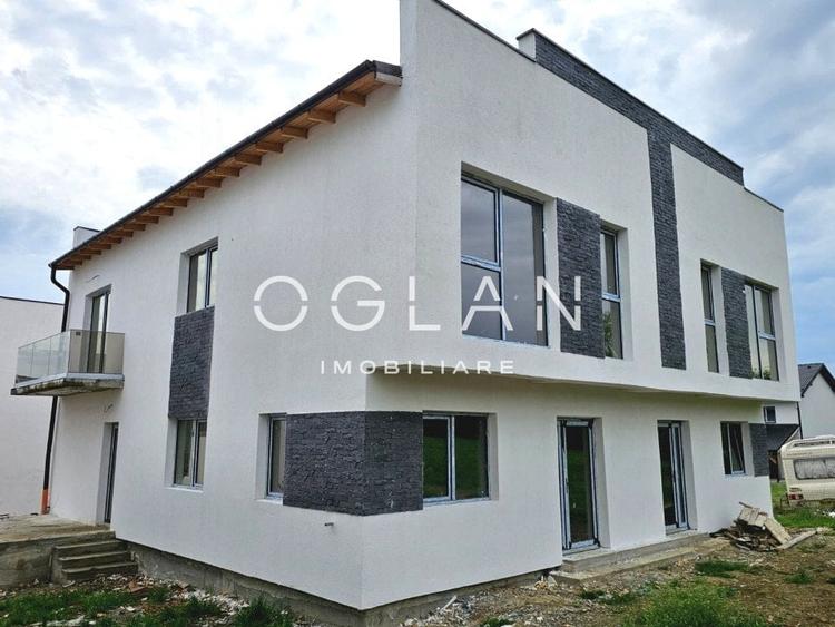 Casa Duplex INTABULATĂ, Comision 0% in Calea Cisnadiei! - 4