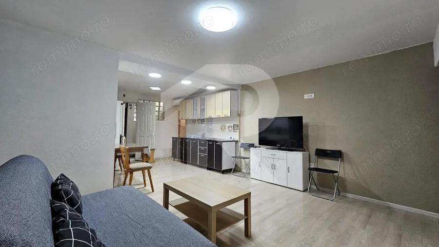 INCHIRIERE AP. PATRIEI METALURGIEI 2 CAMERE 65MP, A/C, CENTRALA PROPRIE! - 7