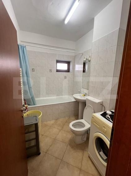 Apartament de vanzare, o camera, 28 mp, zona SIGMA! - 5