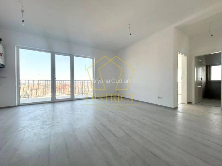 Apartament cu 2 camere în Calea Urseni Apartament cu 2 camere în Calea Urseni