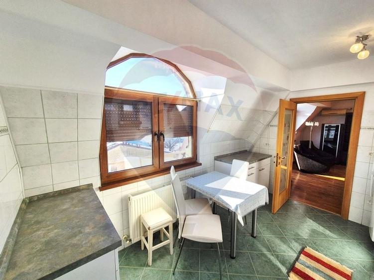 Apartament de inchiriat 2 camere | loc parcare | Vacaresti Brancoveanu - 9