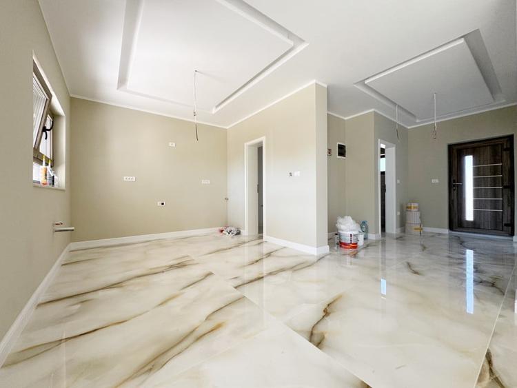 CASA INDIVIDUALA NOUA, 5 camere, 460 mp teren, 150 mp utili - Giroc - 5