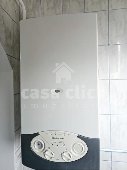 Apartament 3 camere, Micro 16 – centrală, 2 AC, izolat exterior - 6