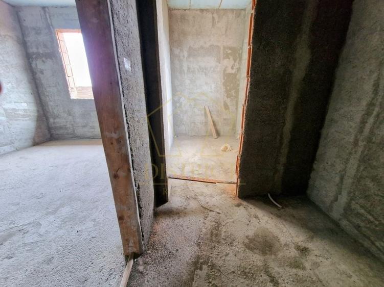 Casa individuala deosebita cu 3 camere | Ghiroda | Noua Medicina | COM 0% - 4