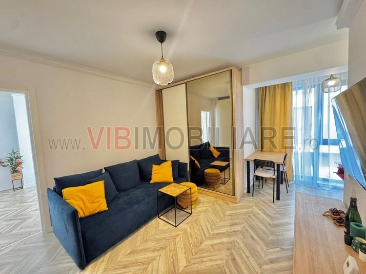 2 Camere - Catedral Residence - Marriot - Casa Poporului - 3