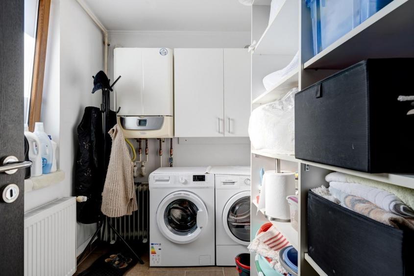 Vila individuala | Mobilata, zona Bragadiru - 15