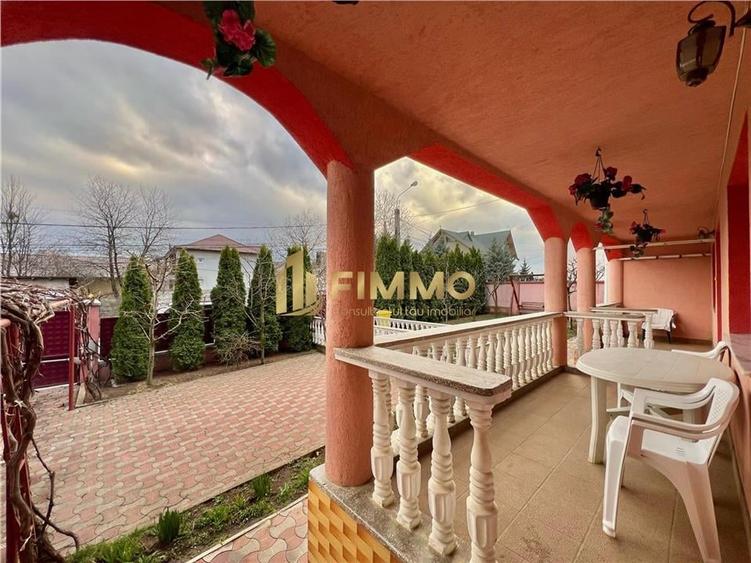 Casa de vanzare Suceava | 420 mp | ID:1124 - 16