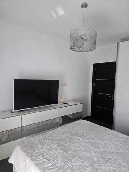 Apartament 3 camere in Complex Transparent Residence | Mobilat/ Utilat premium ! - 9
