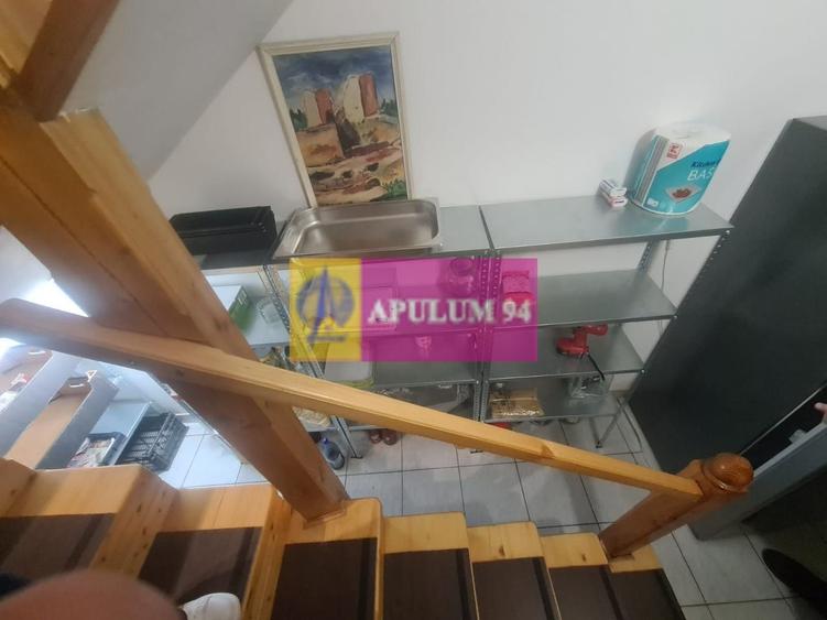 Vila de vanzare in Comarnic - 26