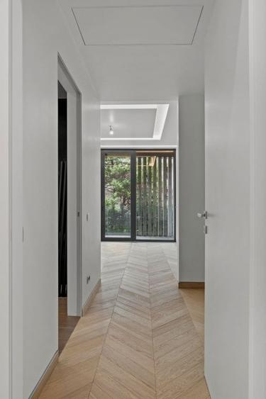 Spatiu birouri, Cladire reprezentativa, Soseaua Kiseleff. - 6